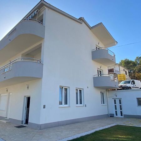 Apartments Antonella Trogir Kültér fotó