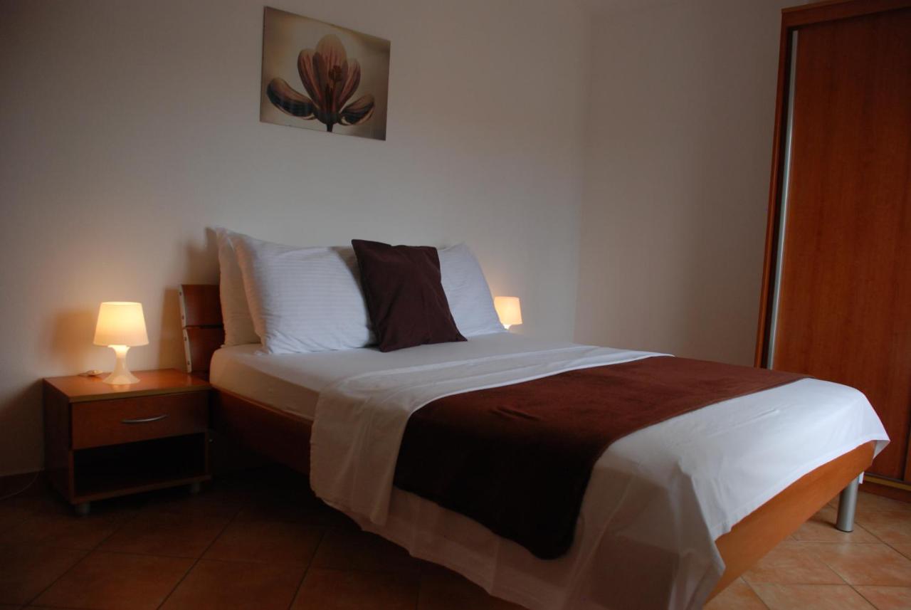 Apartments Antonella Trogir Kültér fotó