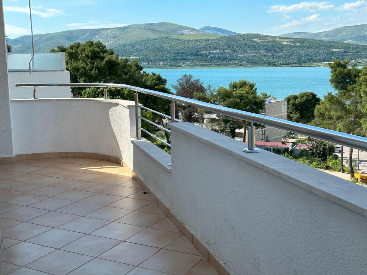 Apartments Antonella Trogir Kültér fotó