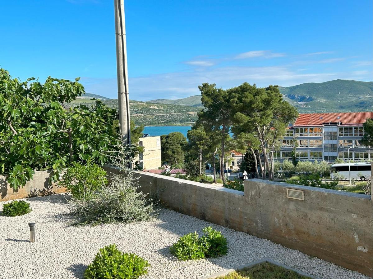 Apartments Antonella Trogir Kültér fotó