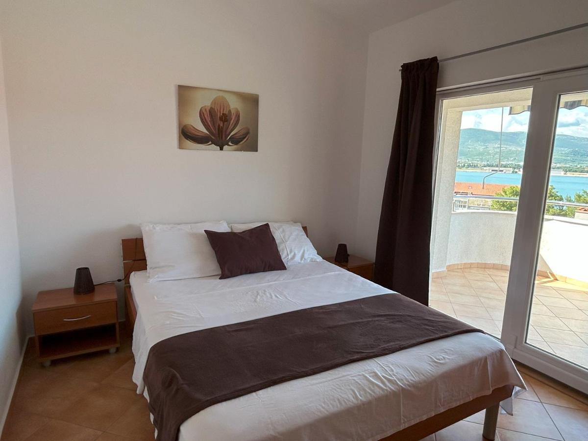 Apartments Antonella Trogir Kültér fotó