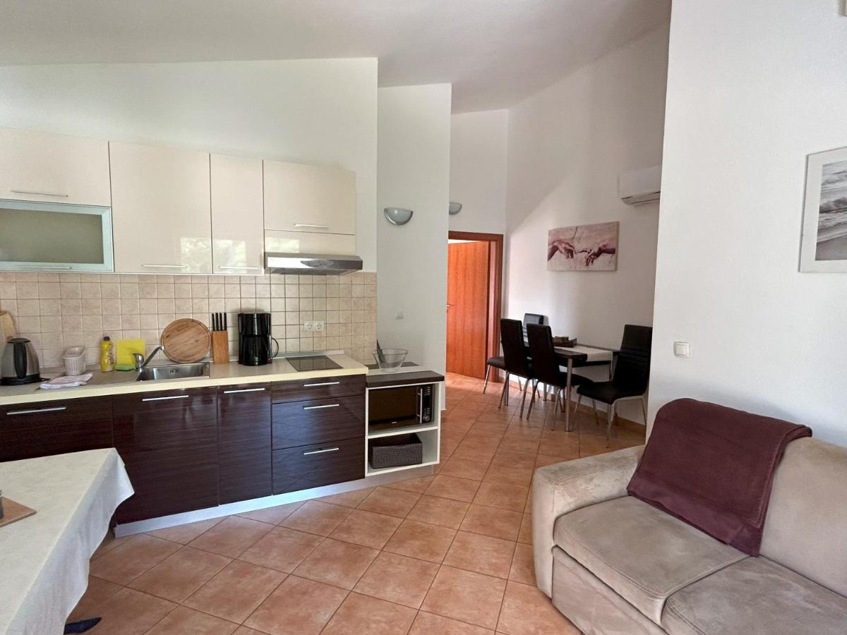 Apartments Antonella Trogir Kültér fotó