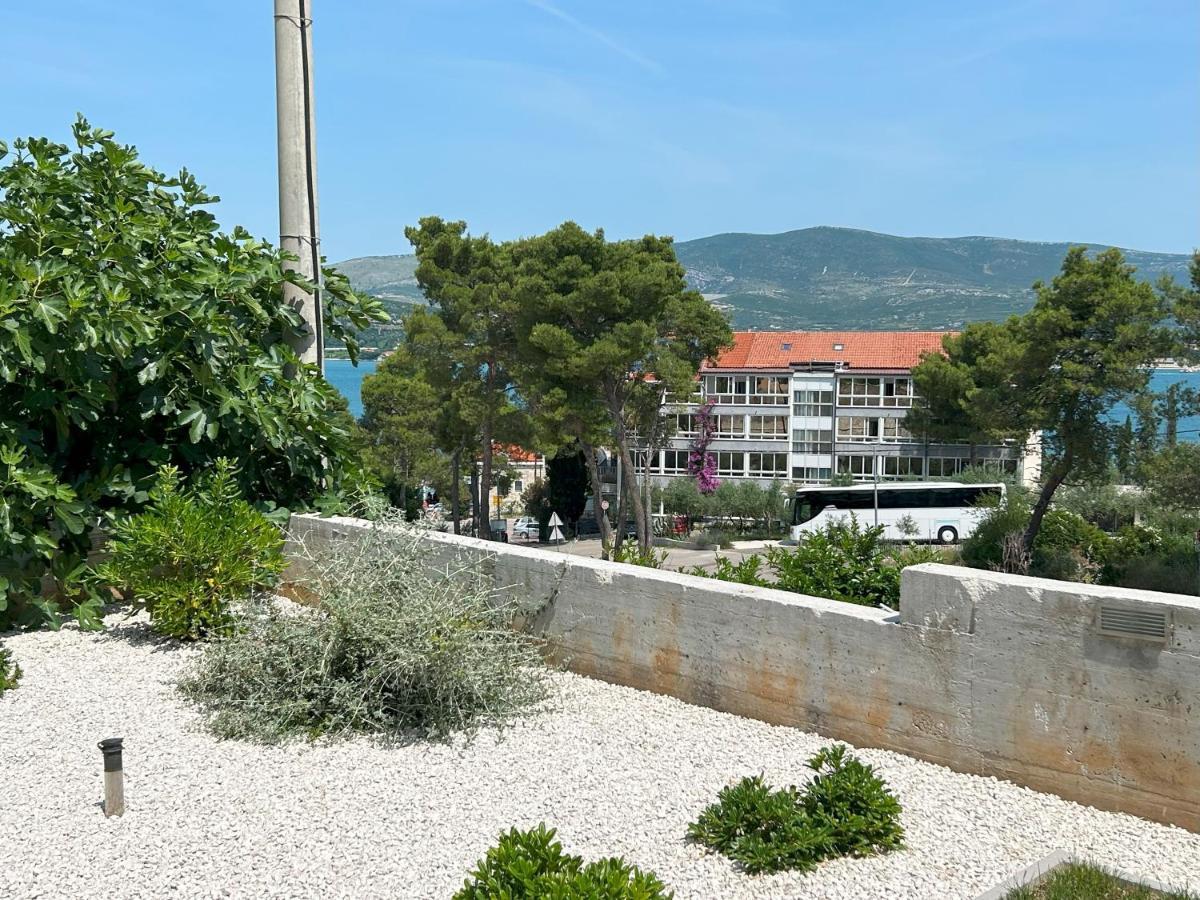 Apartments Antonella Trogir Kültér fotó