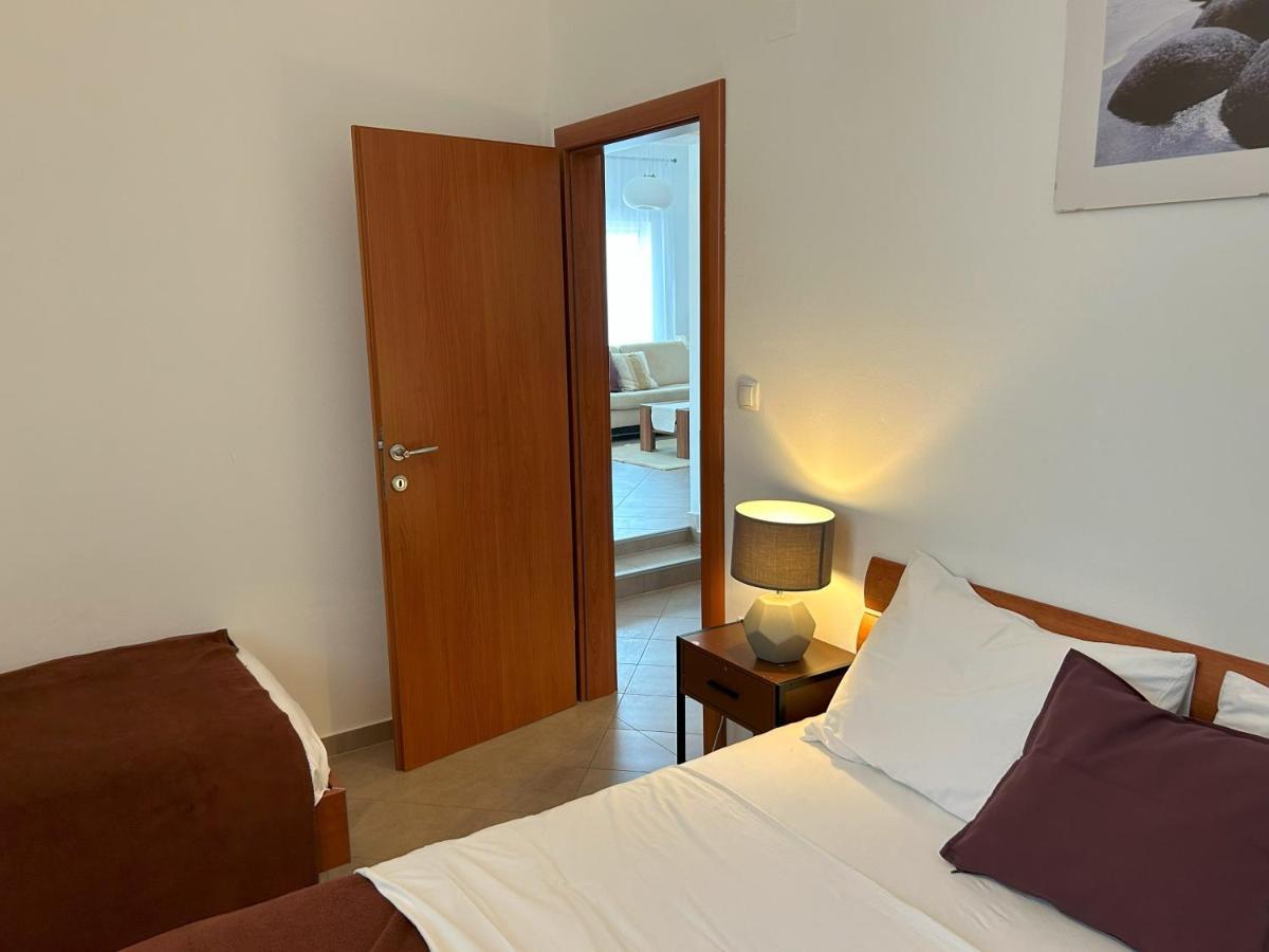 Apartments Antonella Trogir Kültér fotó