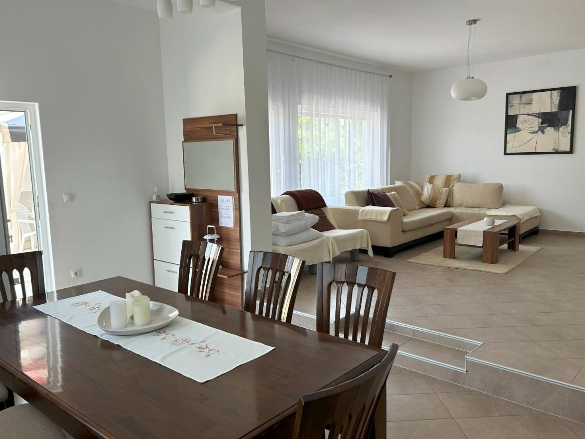 Apartments Antonella Trogir Kültér fotó