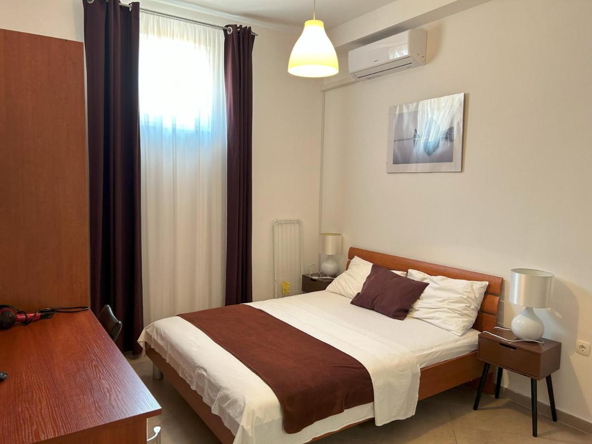 Apartments Antonella Trogir Kültér fotó