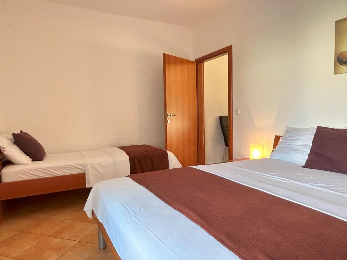 Apartments Antonella Trogir Kültér fotó