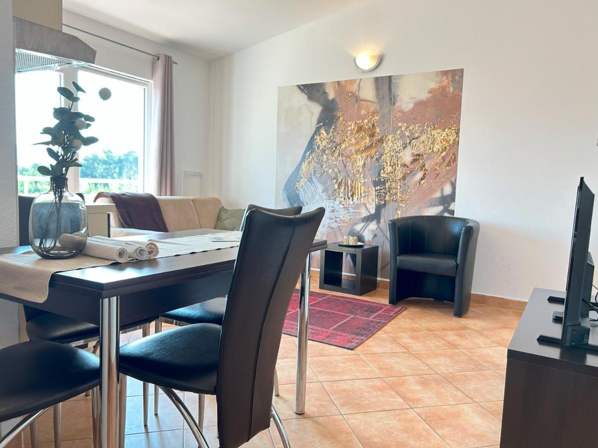 Apartments Antonella Trogir Kültér fotó