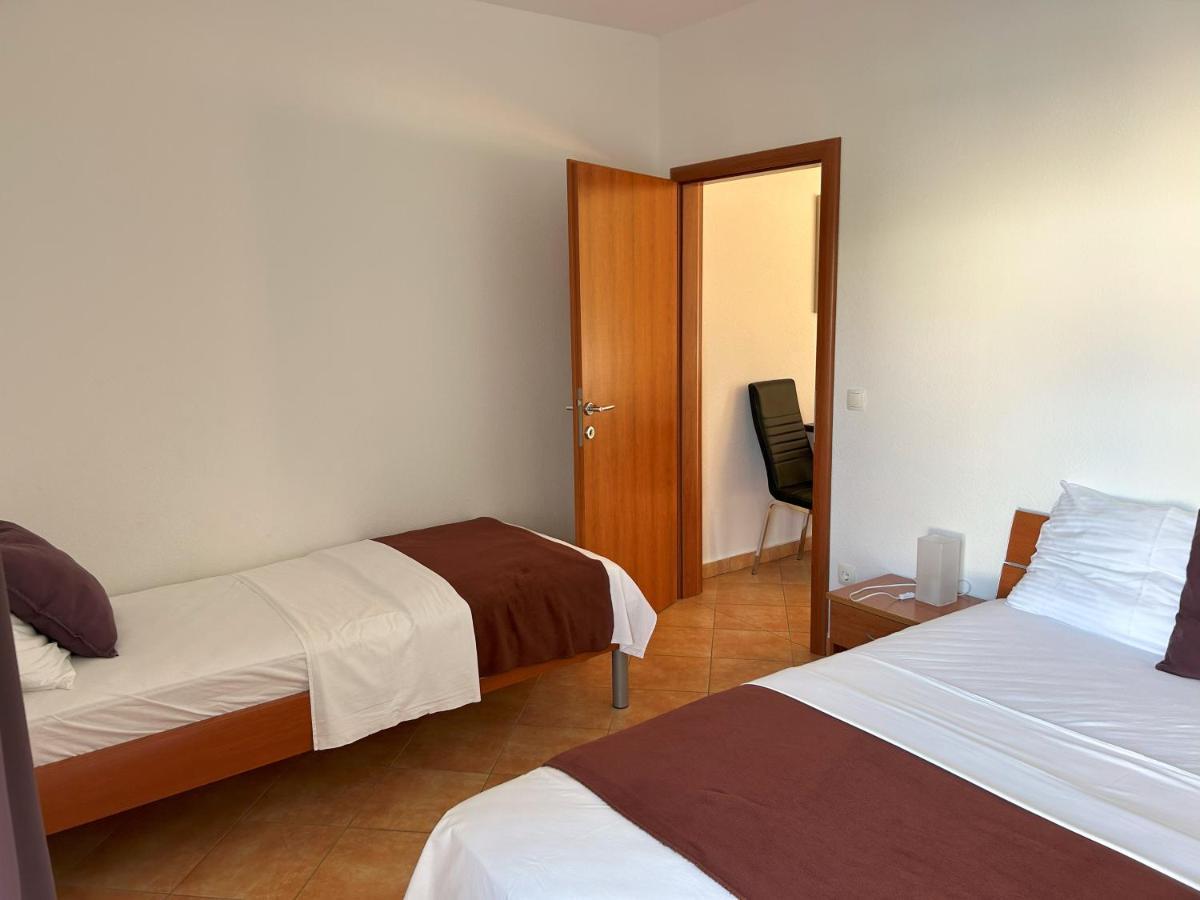 Apartments Antonella Trogir Kültér fotó