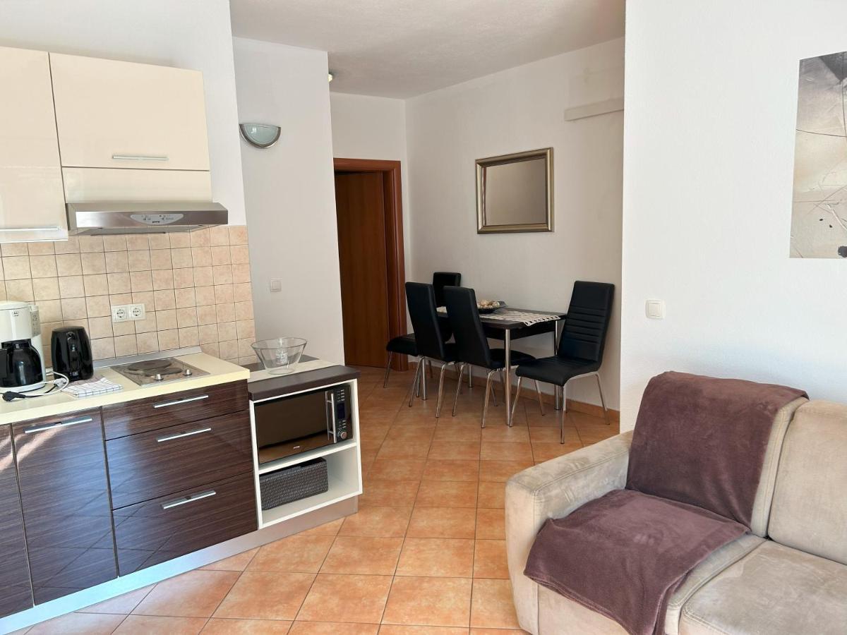 Apartments Antonella Trogir Kültér fotó