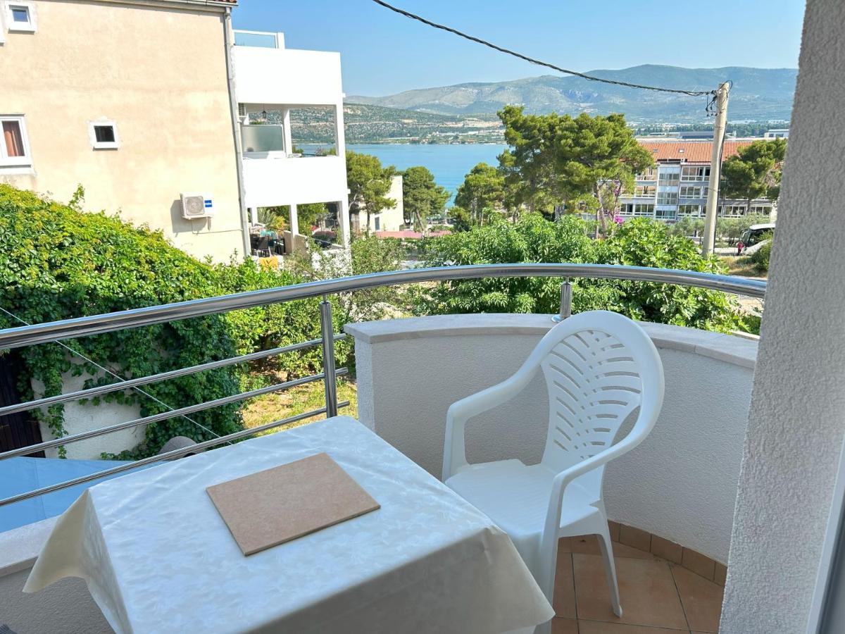 Apartments Antonella Trogir Kültér fotó