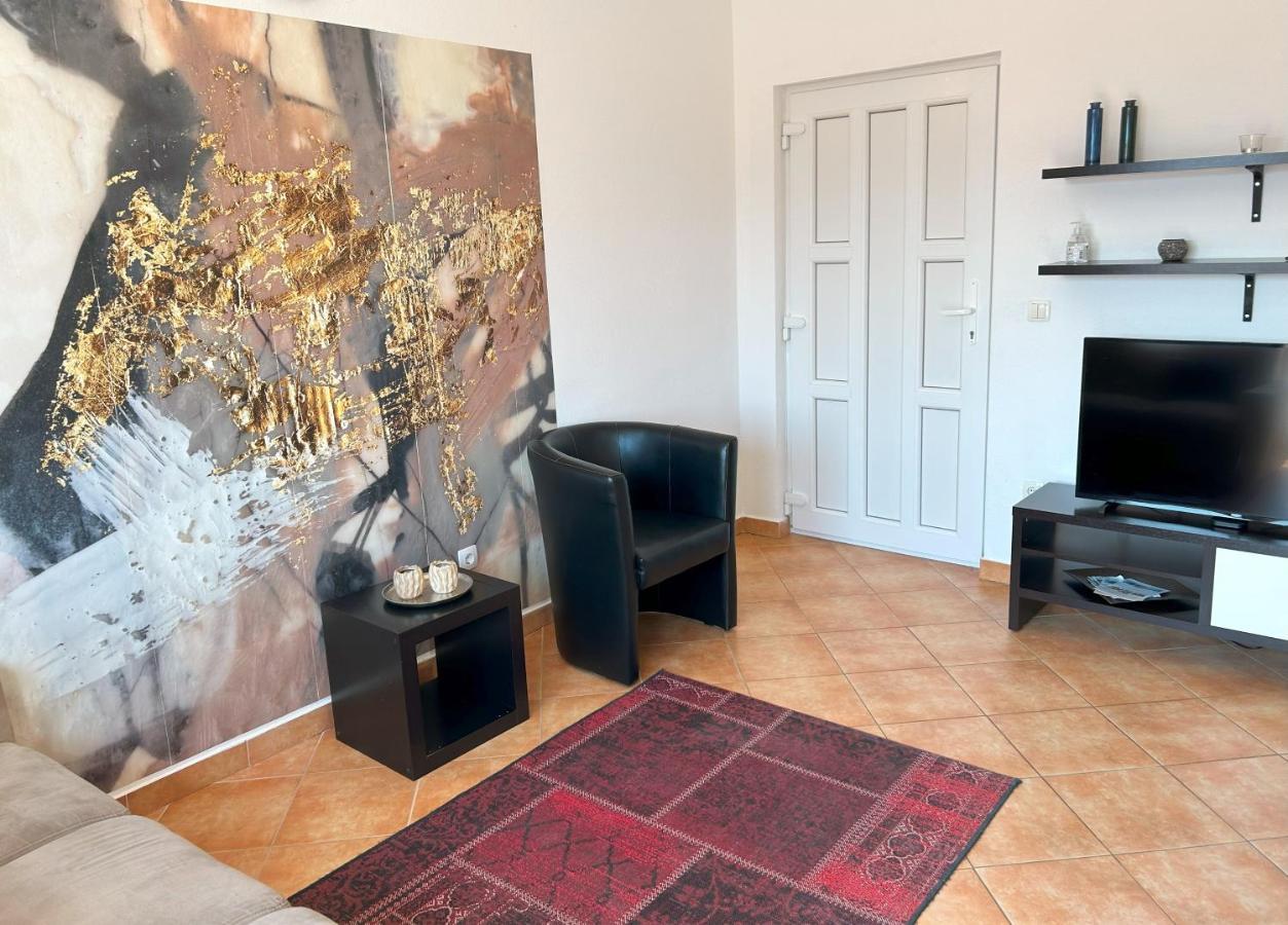 Apartments Antonella Trogir Kültér fotó