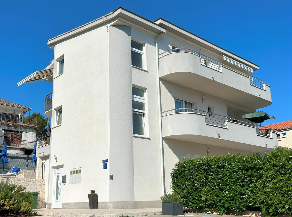 Apartments Antonella Trogir Kültér fotó