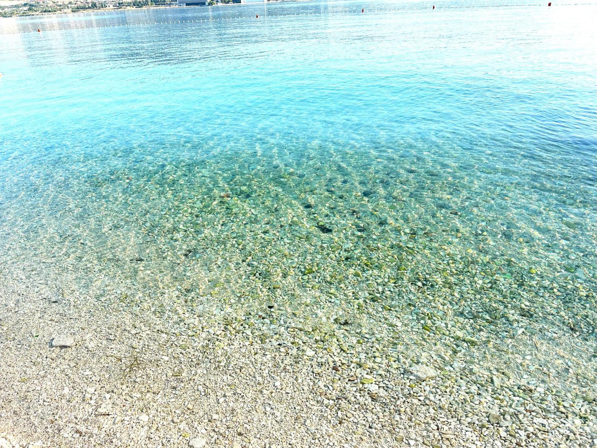 Apartments Antonella Trogir Kültér fotó